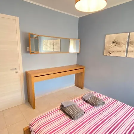 Kolokotronis' House アパート *