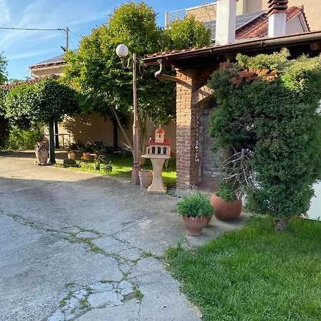 Kolokotronis' House *