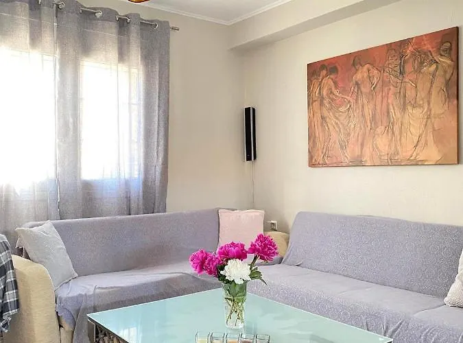 Kolokotronis' House Διαμέρισμα