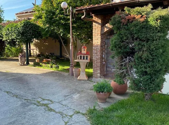 Kolokotronis' House *