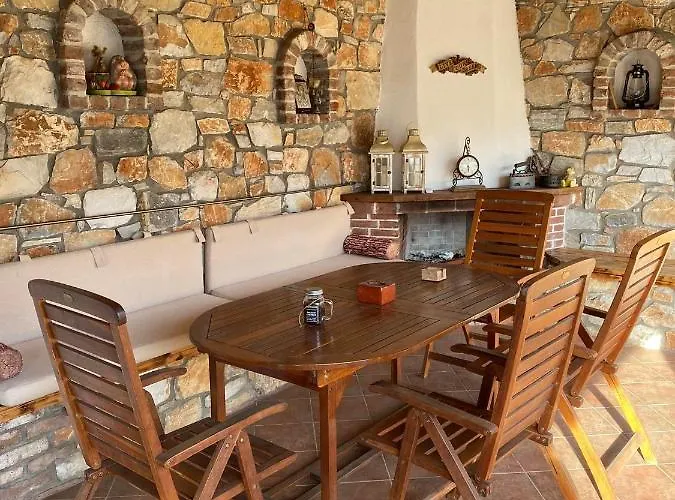Kolokotronis' House Καβάλα