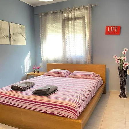 Lejlighed Kolokotronis' House Kavala