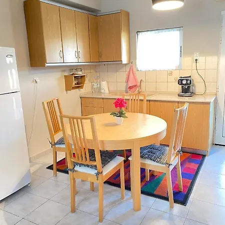 Kolokotronis' House Apartmán