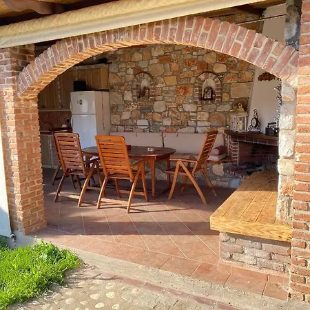 Apartmán Kolokotronis' House Kavala