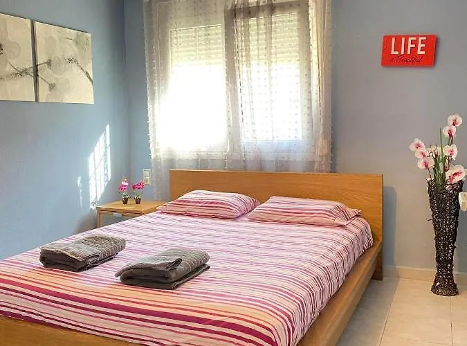 Apartament Kolokotronis' House Kawala