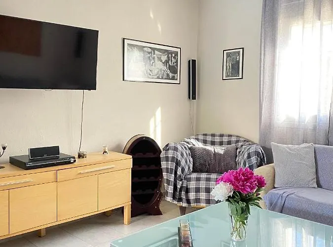 Apartament Kolokotronis' House